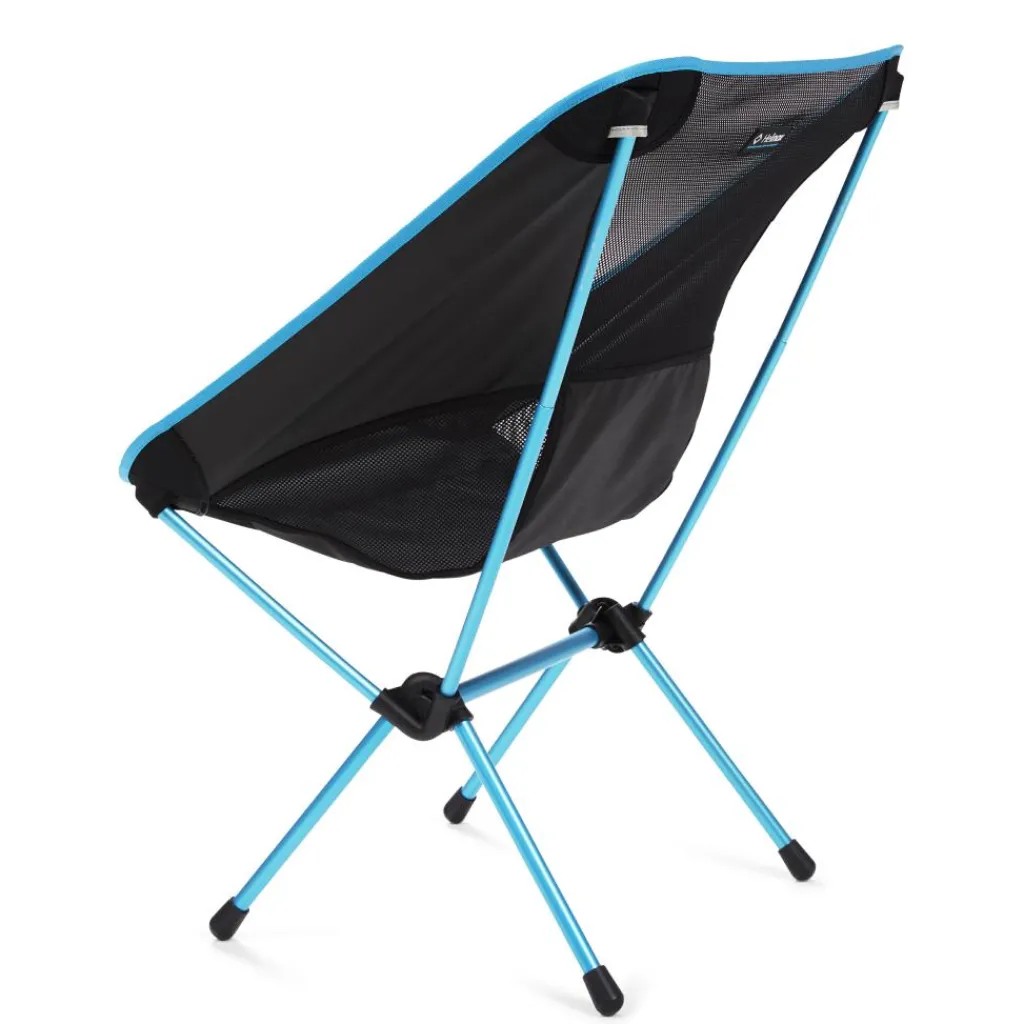 Helinox Chair One XL campingstoel black< Campingstoelen
