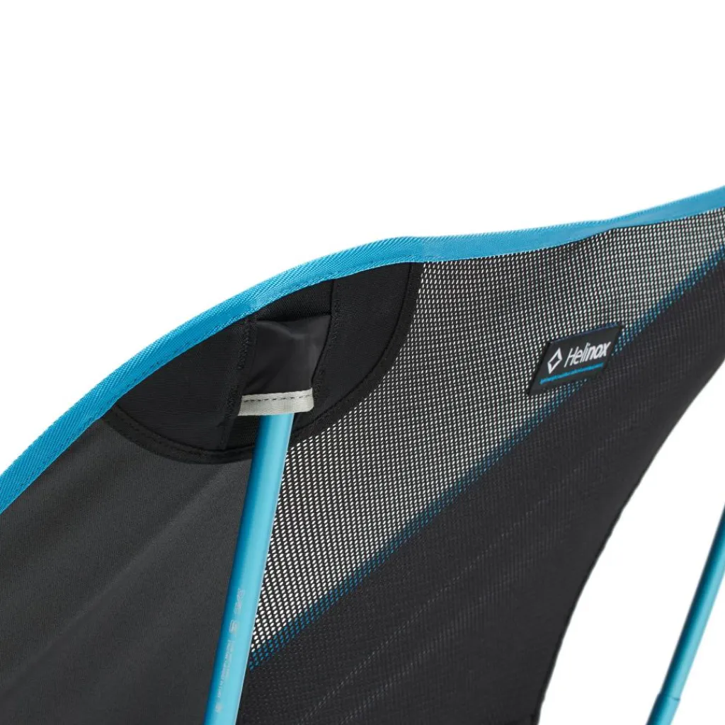 Helinox Chair One XL campingstoel black< Campingstoelen