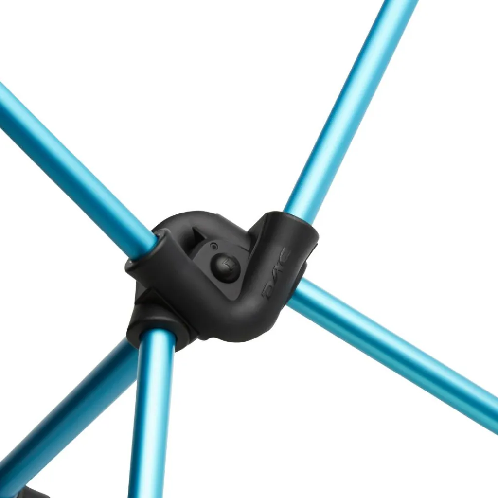 Helinox Chair One XL campingstoel black< Campingstoelen