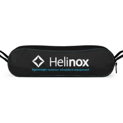 Helinox Chair One XL campingstoel black< Campingstoelen