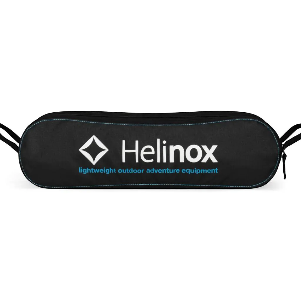 Helinox Chair One XL campingstoel black< Campingstoelen