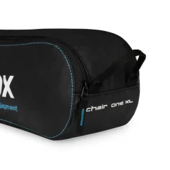 Helinox Chair One XL campingstoel black< Campingstoelen