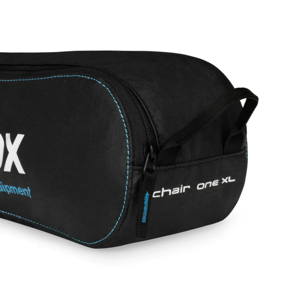 Helinox Chair One XL campingstoel black< Campingstoelen