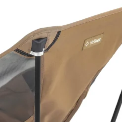 Vouwstoelen-Helinox Ground Chair vouwstoel coyote tan