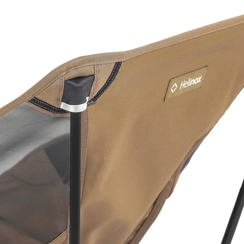 Vouwstoelen-Helinox Ground Chair vouwstoel coyote tan
