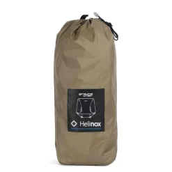 Vouwstoelen-Helinox Ground Chair vouwstoel coyote tan