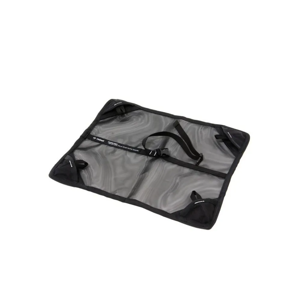 Helinox Ground Sheet Chair One grondzeil stabilisator< Accessoires
