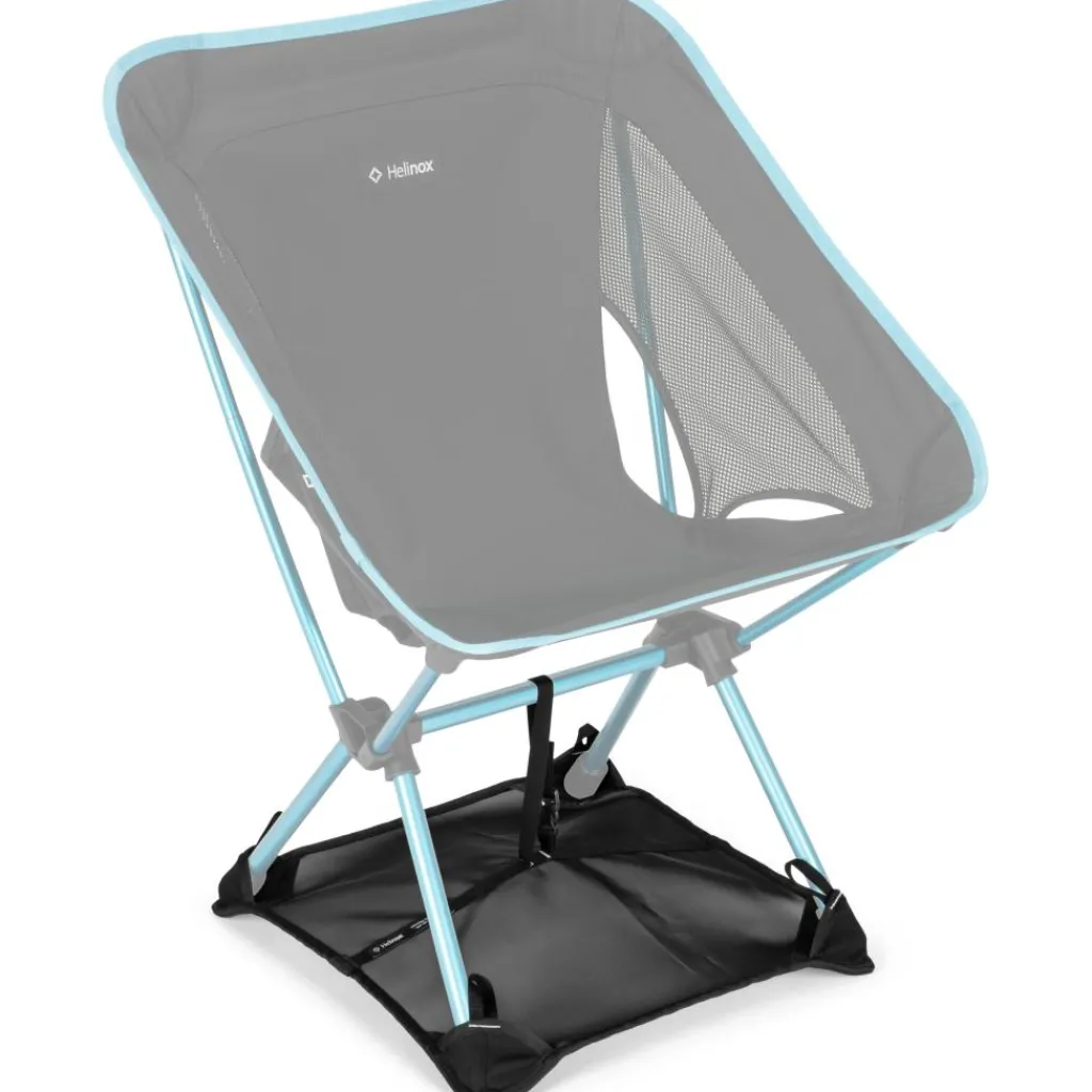 Helinox Ground Sheet Chair One (re) grondzeil stabilisator< Accessoires