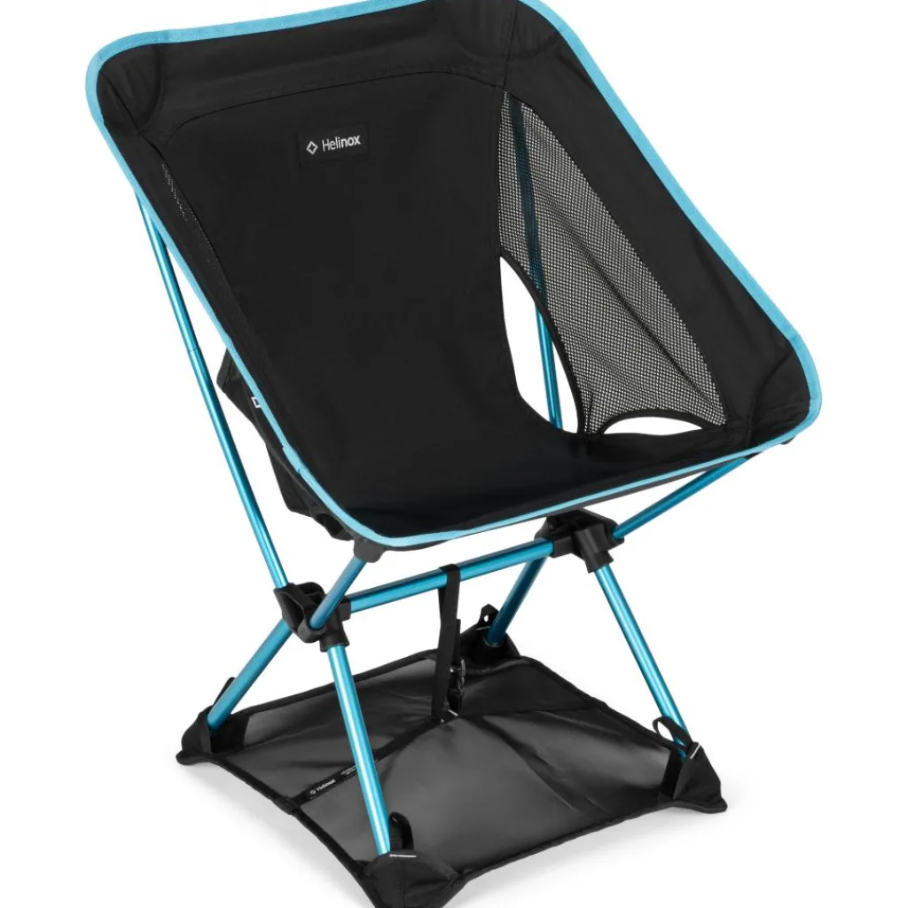 Helinox Ground Sheet Chair One (re) grondzeil stabilisator< Accessoires