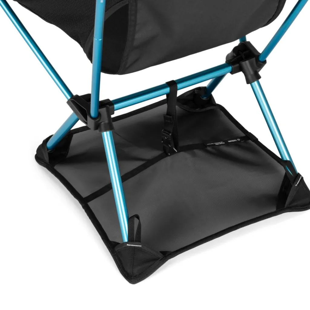 Helinox Ground Sheet Chair One (re) grondzeil stabilisator< Accessoires