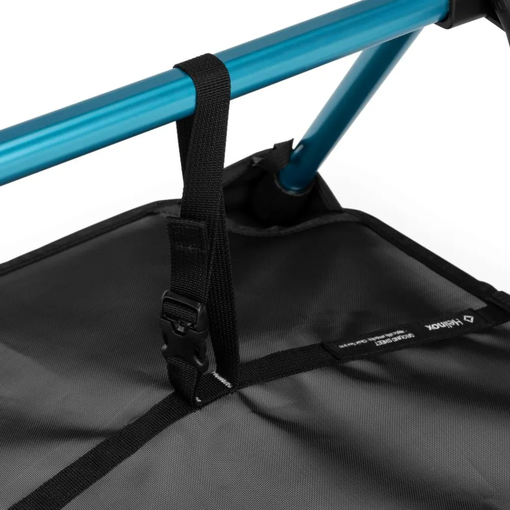 Helinox Ground Sheet Chair One (re) grondzeil stabilisator< Accessoires