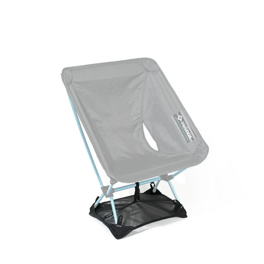 Helinox Ground Sheet Chair Zero grondzeil stabilisator< Accessoires