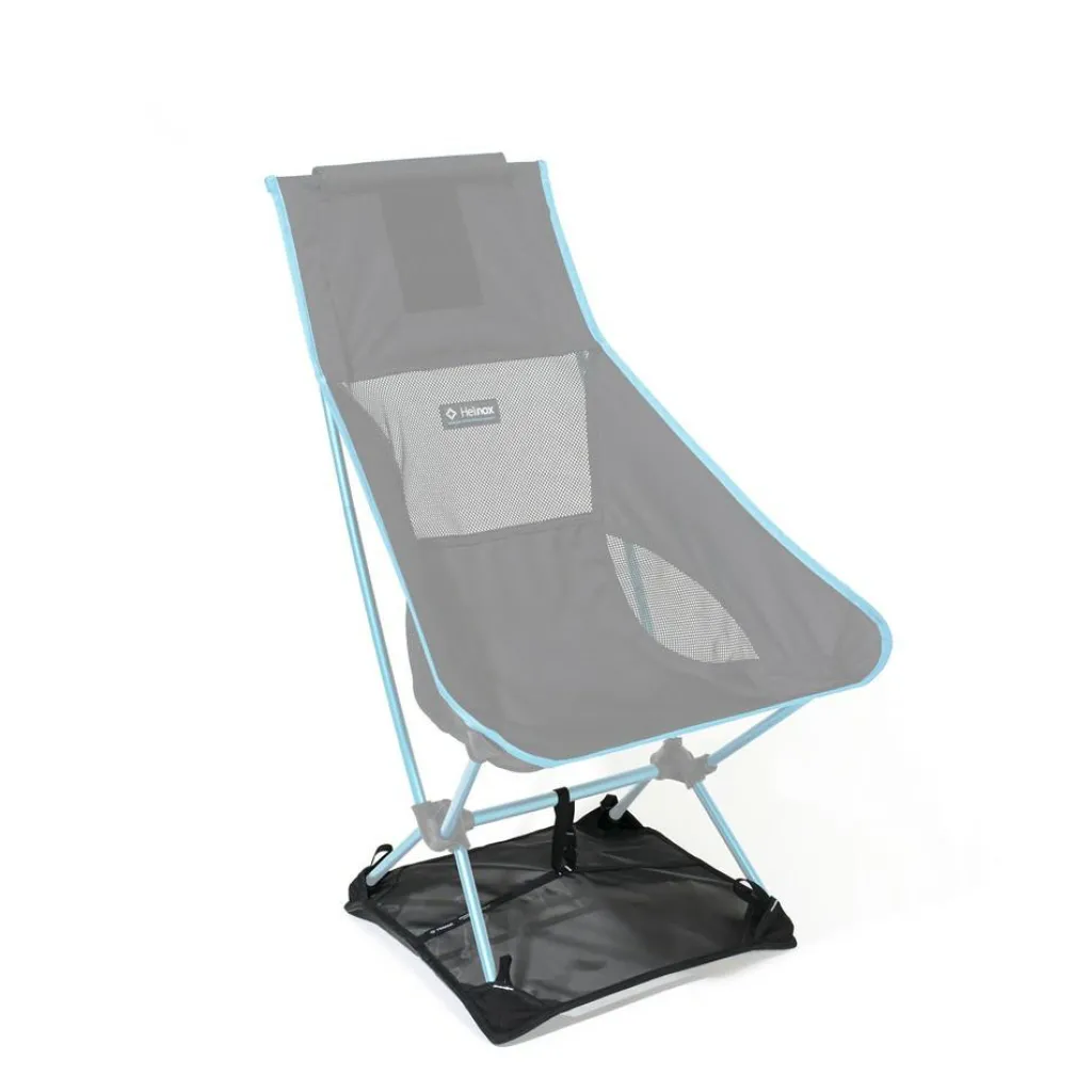 Helinox Ground Sheet Chair Two grondzeil stabilisator< Accessoires