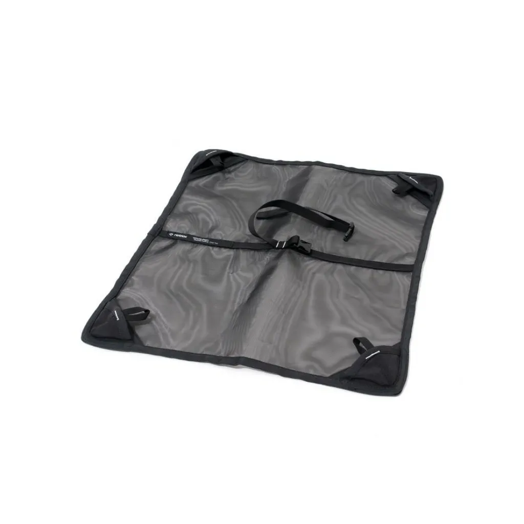 Helinox Ground Sheet Chair Two grondzeil stabilisator< Accessoires