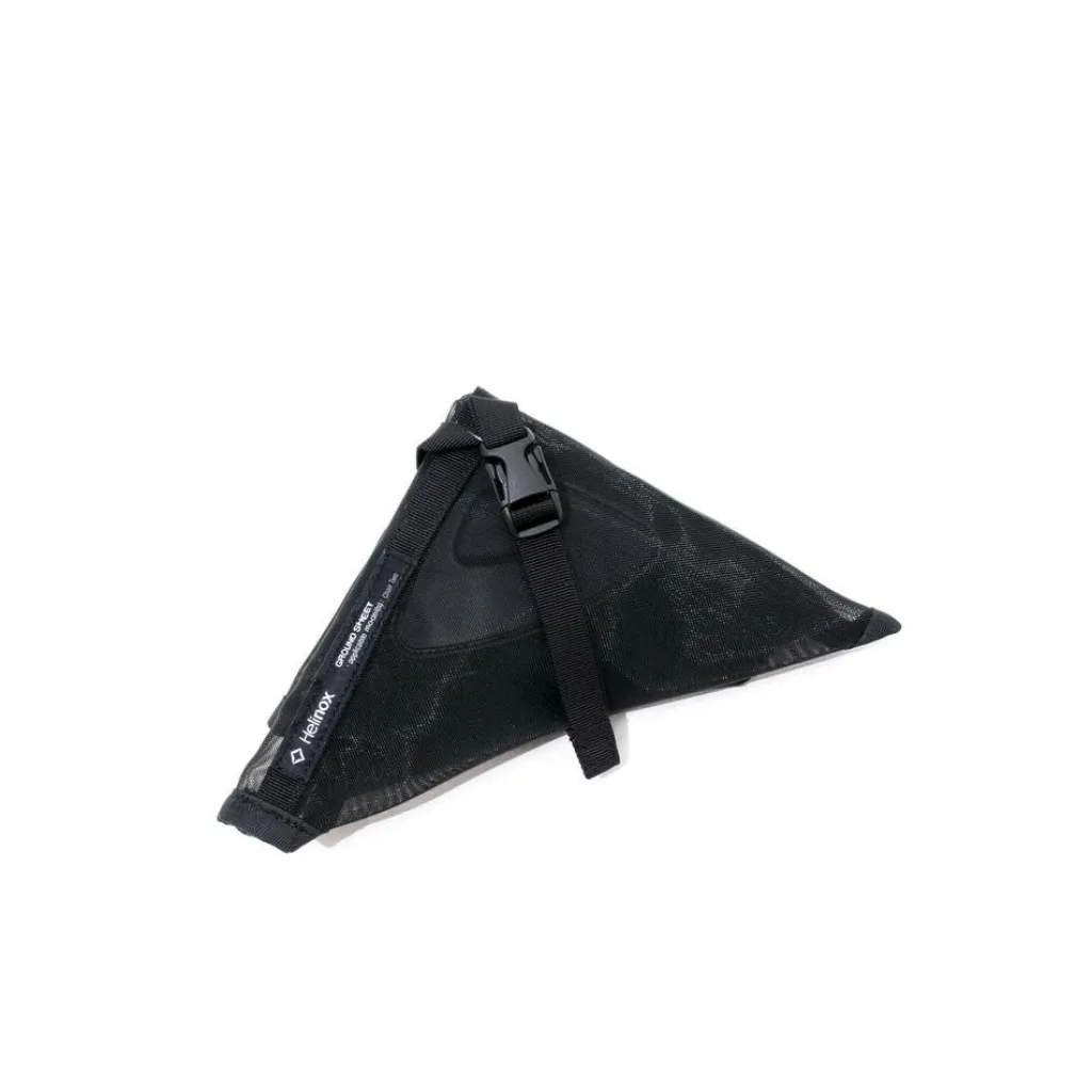 Helinox Ground Sheet Chair Two grondzeil stabilisator< Accessoires