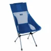 Helinox Sunset Chair campingstoel blue rock< Campingstoelen