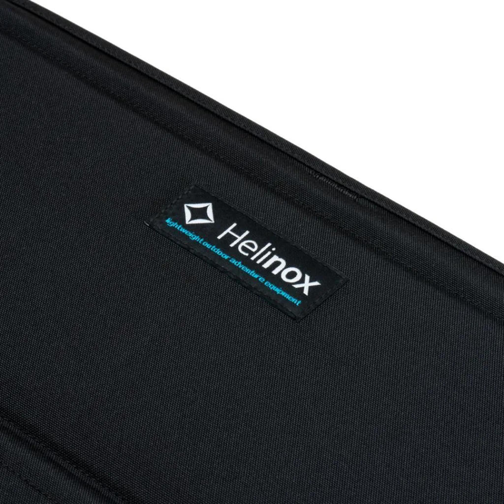 Helinox Table Four campingtafel 120,5 x 69,5 cm< Campingtafels