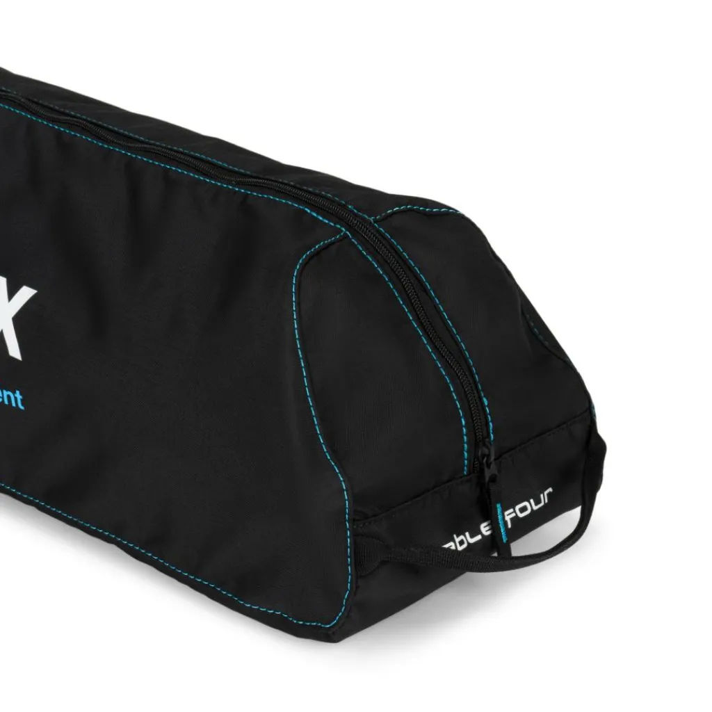 Helinox Table Four campingtafel 120,5 x 69,5 cm< Campingtafels