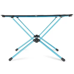 Campingtafels-Helinox Table One Hard Top L vouwtafel 75 x 57 cm