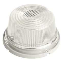 Verlichting Carrosserie-Hella Breedtelicht rond