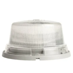 Verlichting Carrosserie-Hella Breedtelicht rond