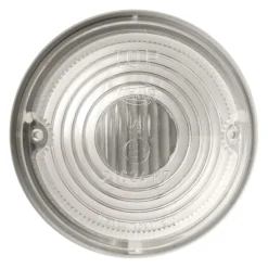 Verlichting Carrosserie-Hella Breedtelicht rond