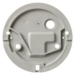 Verlichting Carrosserie-Hella Breedtelicht rond