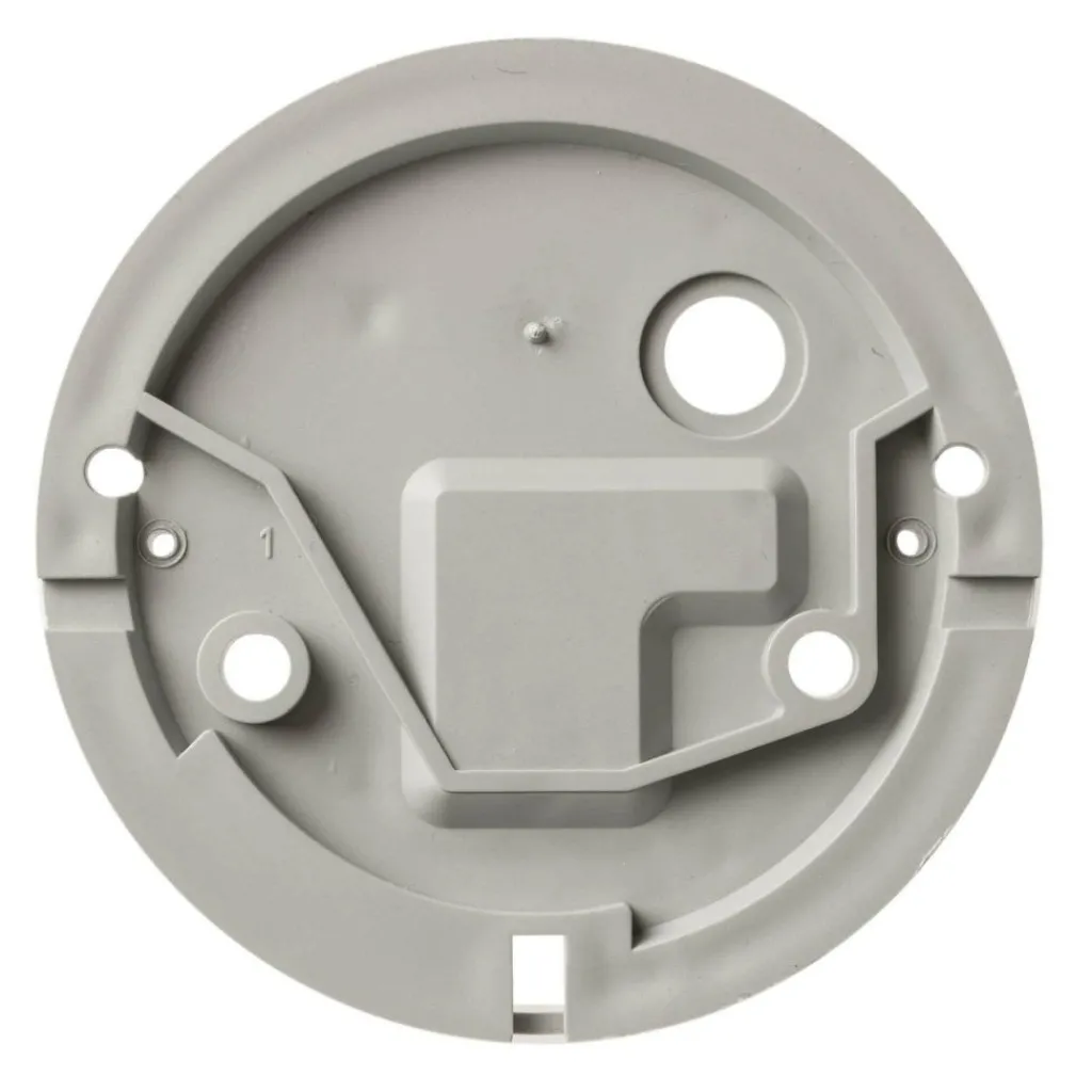 Verlichting Carrosserie-Hella Breedtelicht rond