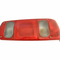 Verlichting Carrosserie-hella Caraluna 1 camper achterlicht rechts