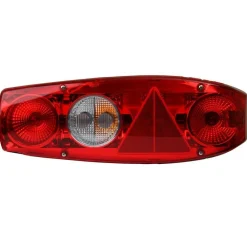 hella Caraluna 2 caravan achterlicht rechts rood< Verlichting Carrosserie