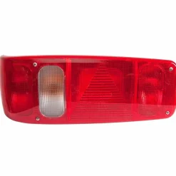 hella Caraluna 1 caravan achterlicht links< Verlichting Carrosserie