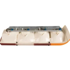 hella Type 460 caravan achterlicht links of rechts< Verlichting Carrosserie