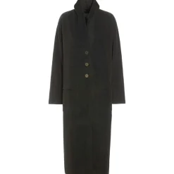 Henriette Steffensen Cardigan vest dames chokolate< Truien & Vesten