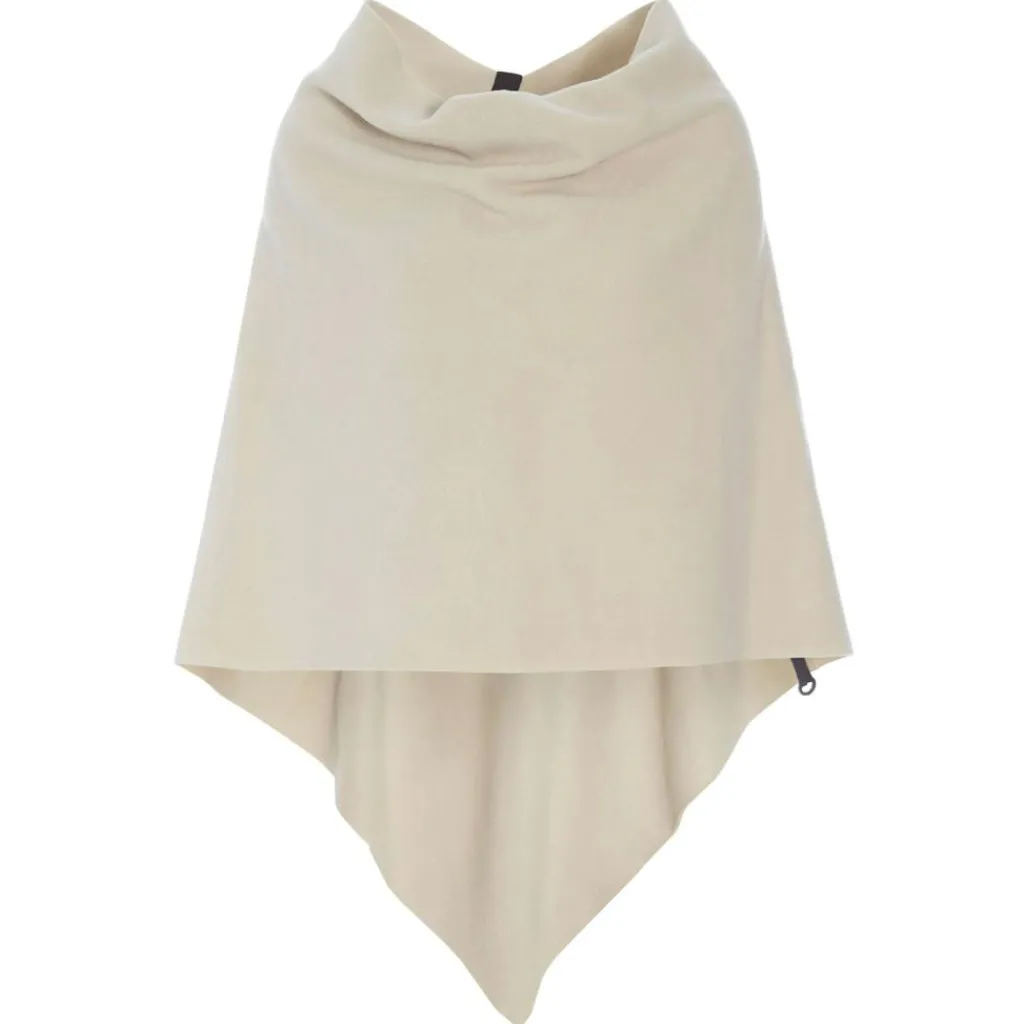 Henriette Steffensen poncho dames kit< Jassen
