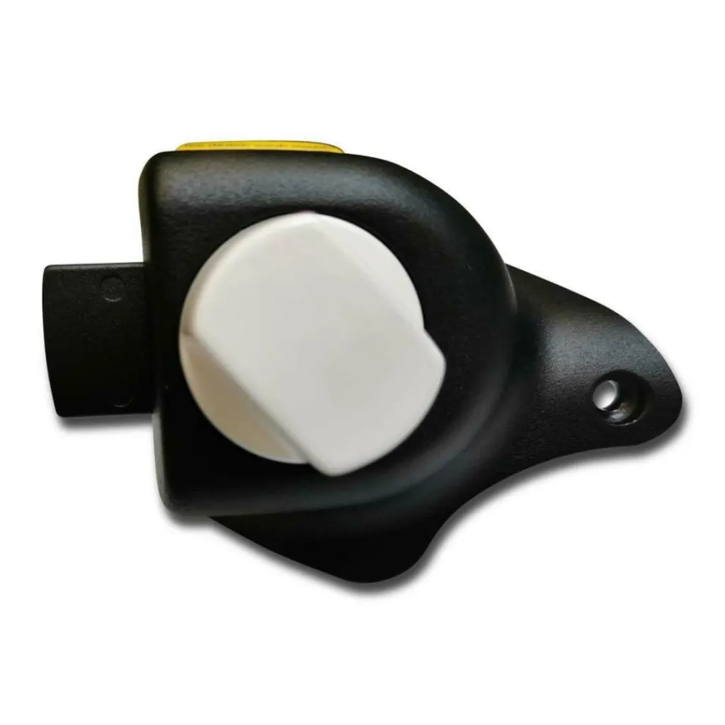 Beveiliging-HEOSolution HEOsafe deurslot voor Ducato Jumper Boxer vanaf 2022