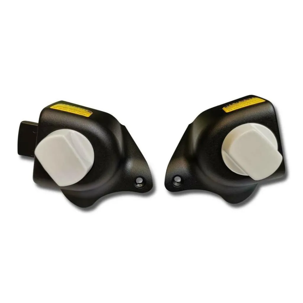 Beveiliging-HEOSolution HEOsafe deurslot voor Ducato Jumper Boxer vanaf 2022