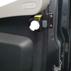 HEOSolution HEOsafe deurslot voor Mercedes Sprinter vanaf 2018< Beveiliging