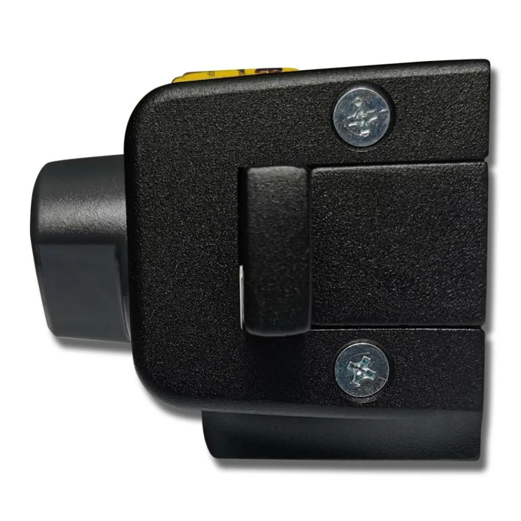 Beveiliging-HEOSolution HEOsafe deursloten met sleutel voor Ducato Jumper Boxer vanaf 2022