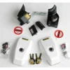 Beveiliging-HEOSolution HEOSafe VAN Security portierbeveiliging set wit Ducato Jumper Boxer 2006-2021