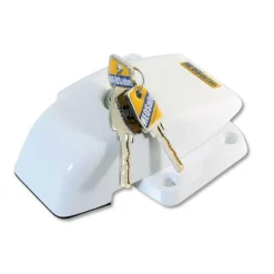 Beveiliging-HEOSolution HEOSafe VAN Security portierbeveiliging set wit Ducato Jumper Boxer 2006-2021