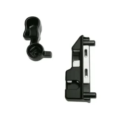 HEOSolution HEOSafe zijschuifdeurvergrendeling Ducato  X250/X290 vanaf 2006< Beveiliging