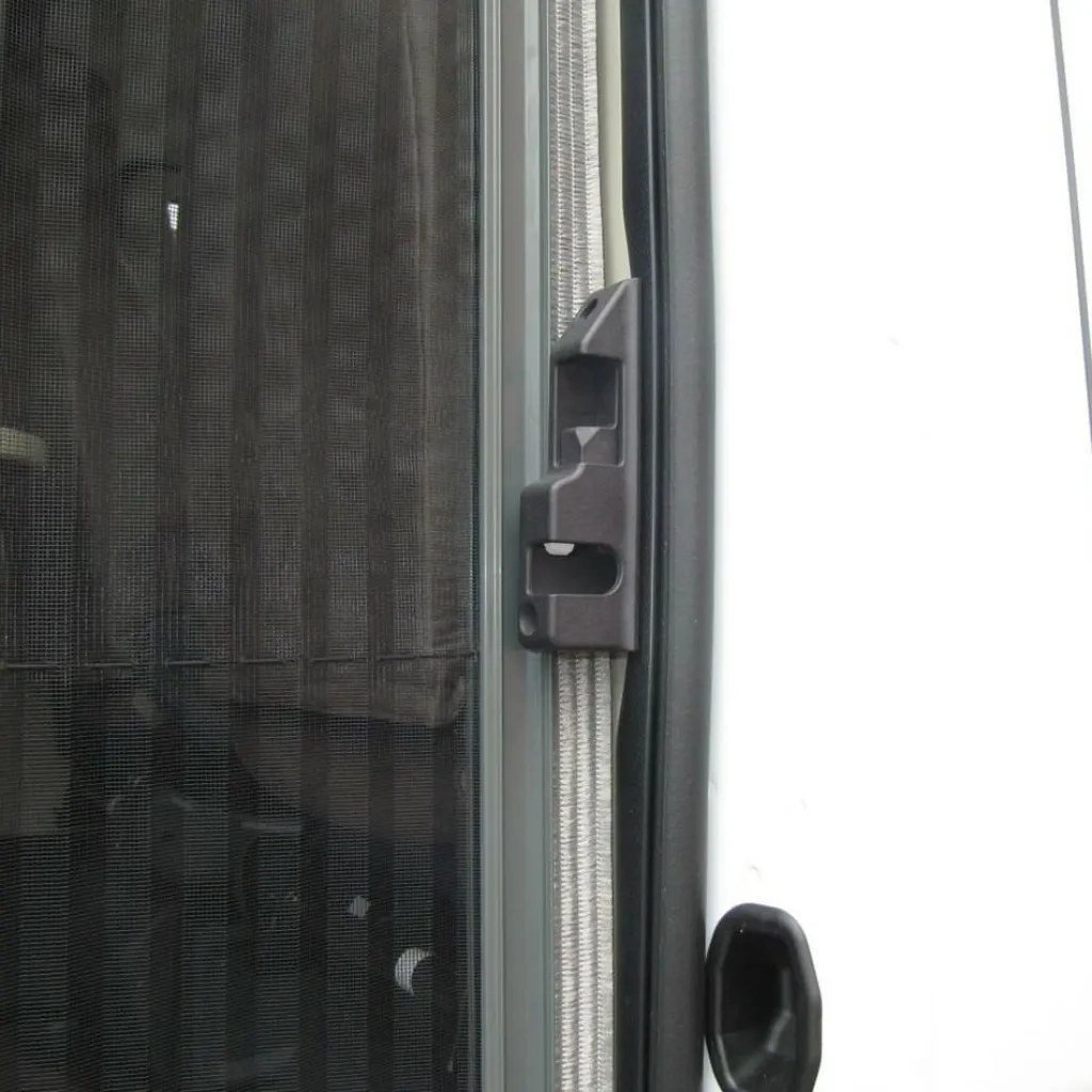 HEOSolution HEOSafe zijschuifdeurvergrendeling Ducato X250/X290 vanaf 2006< Beveiliging