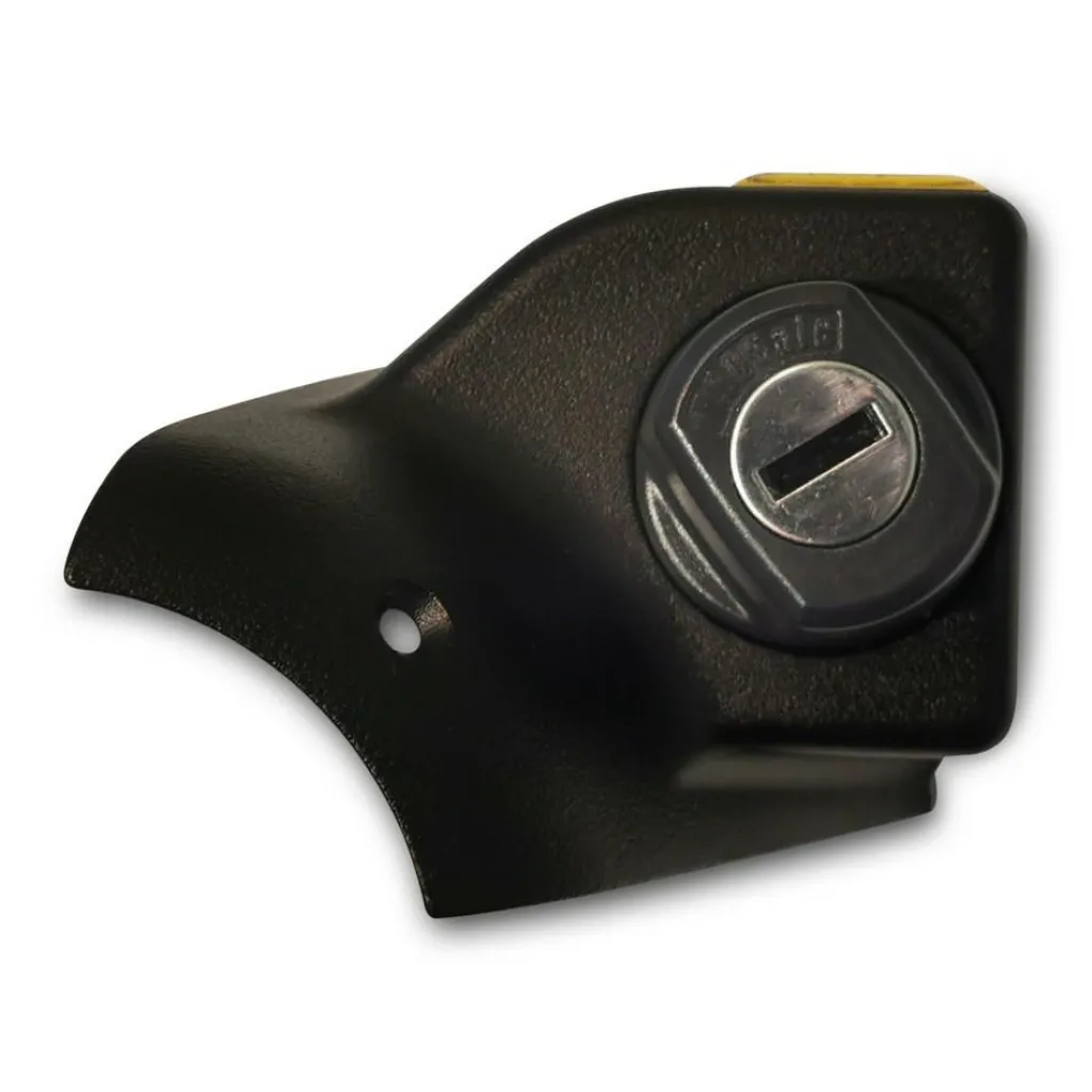 HEOSolution Van Security set zwart voor Ducato Jumper Boxer 2006-2021< Beveiliging