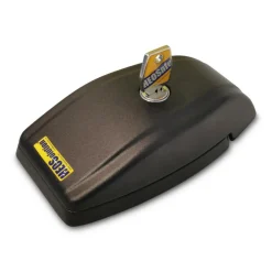 HEOSolution Van Security set zwart voor Ducato Jumper Boxer 2006-2021< Beveiliging