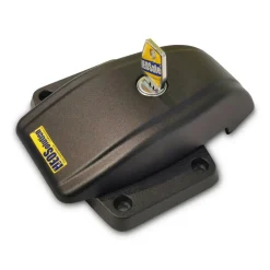 HEOSolution Van Security set zwart voor Ducato Jumper Boxer 2006-2021< Beveiliging