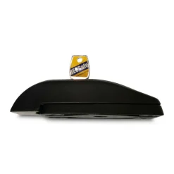 HEOSolution Van Security set zwart voor Ducato Jumper Boxer 2006-2021< Beveiliging