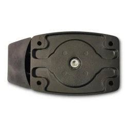 HEOSolution Van Security set zwart voor Ducato Jumper Boxer 2006-2021< Beveiliging