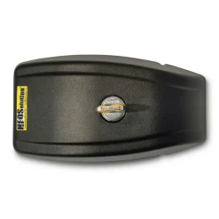 HEOSolution Van Security set zwart voor Ducato Jumper Boxer 2006-2021< Beveiliging