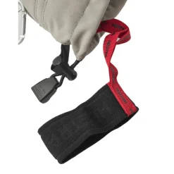 Hestra Army Leather Heli Ski handschoenen heren khaki< Handschoenen & Wanten|Wintersport