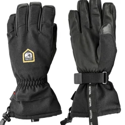 Handschoenen & Wanten|Wintersport-Hestra CZone Mountain handschoenen black